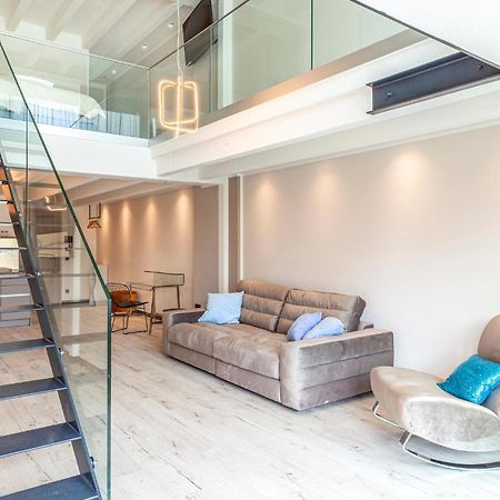 Prora Solitaire Avida Loft12 Бінц Екстер'єр фото