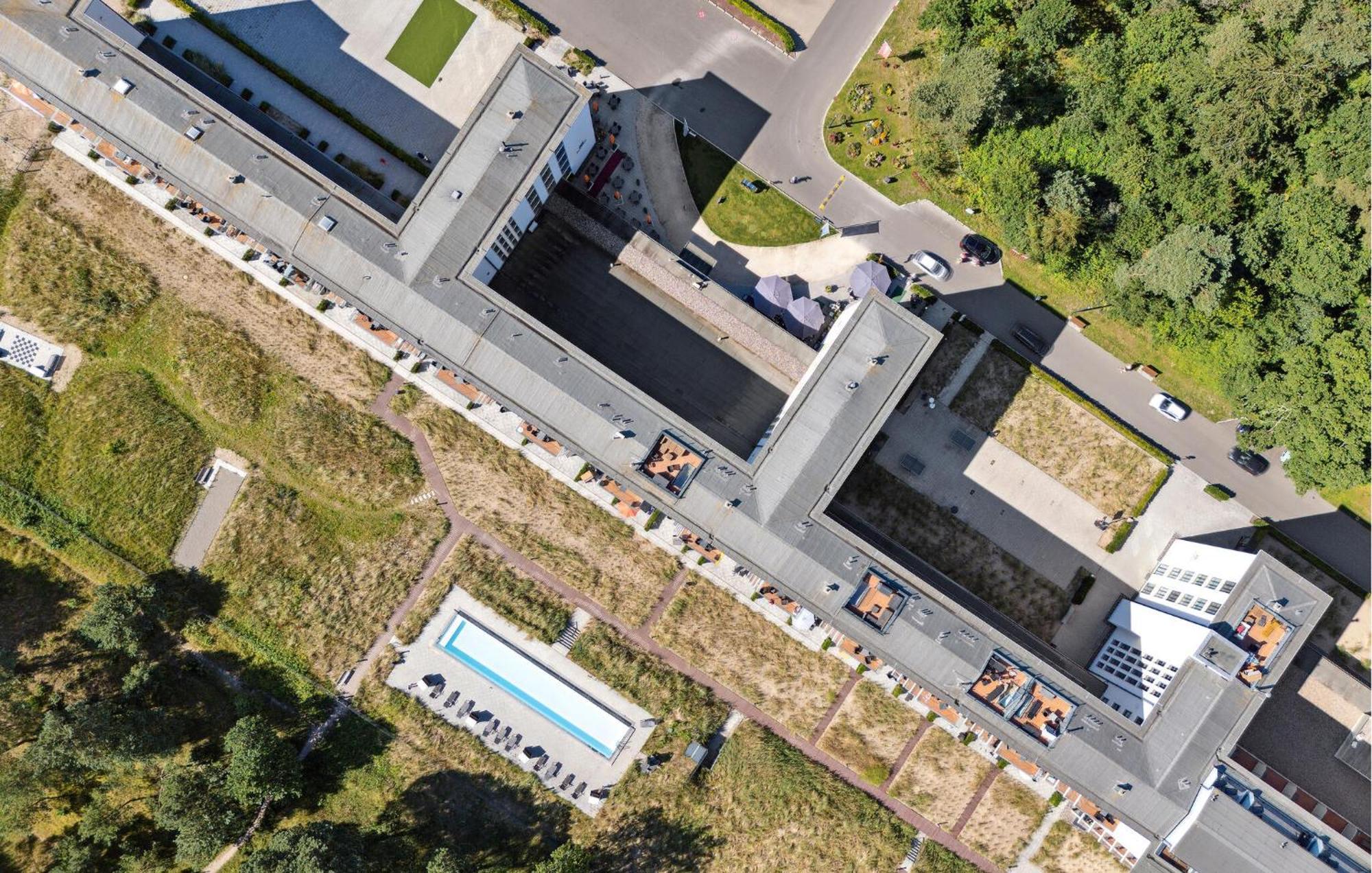 Prora Solitaire Avida Loft12 Бінц Екстер'єр фото