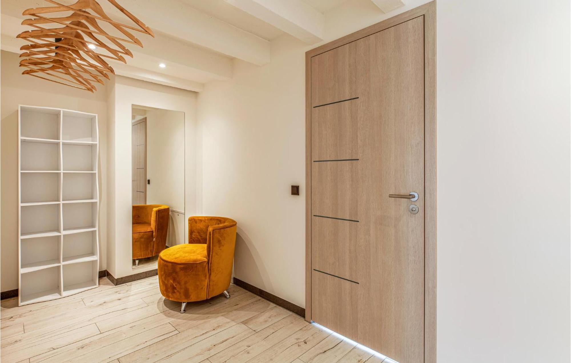 Prora Solitaire Avida Loft12 Бінц Екстер'єр фото