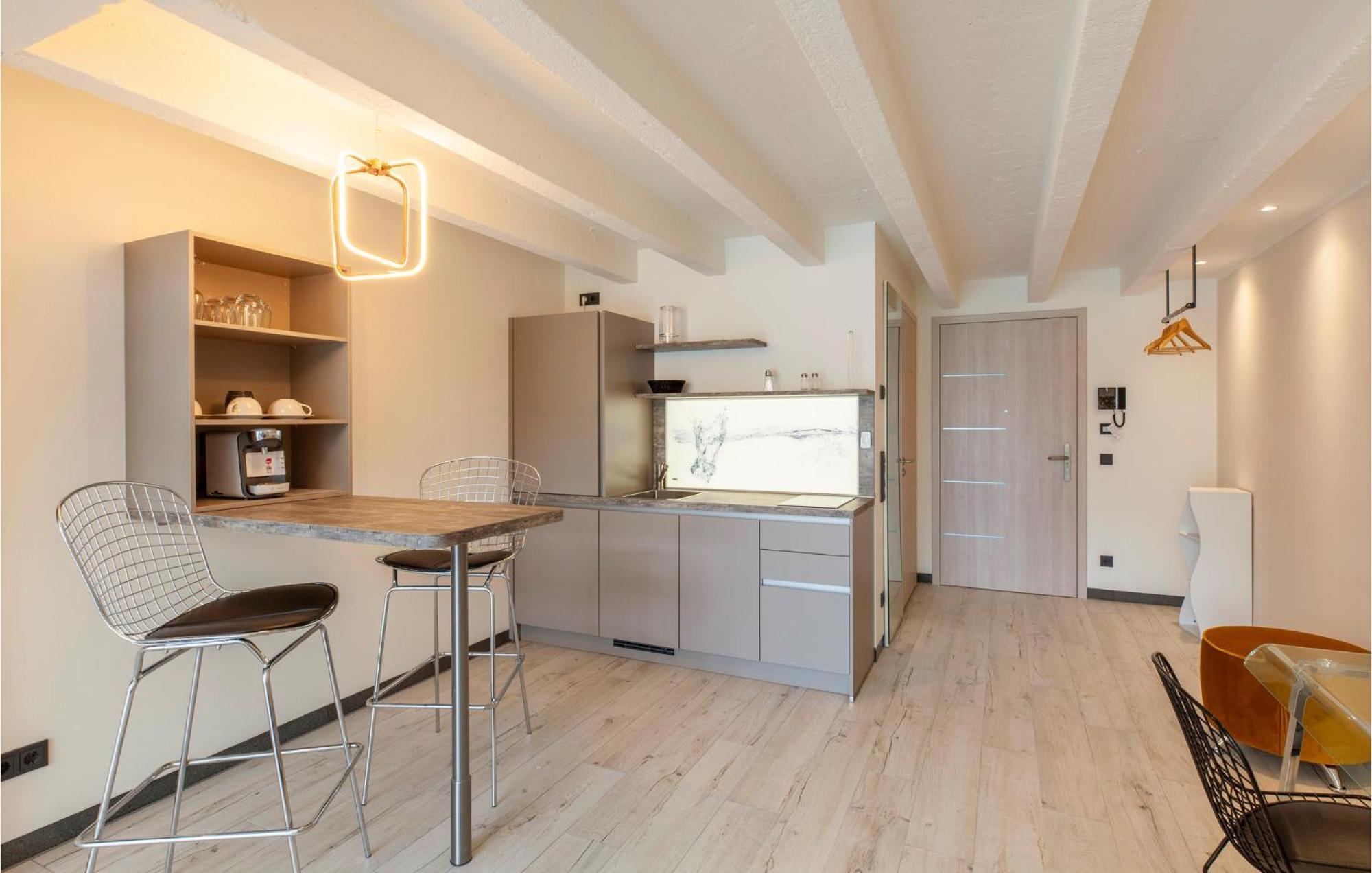Prora Solitaire Avida Loft12 Бінц Екстер'єр фото