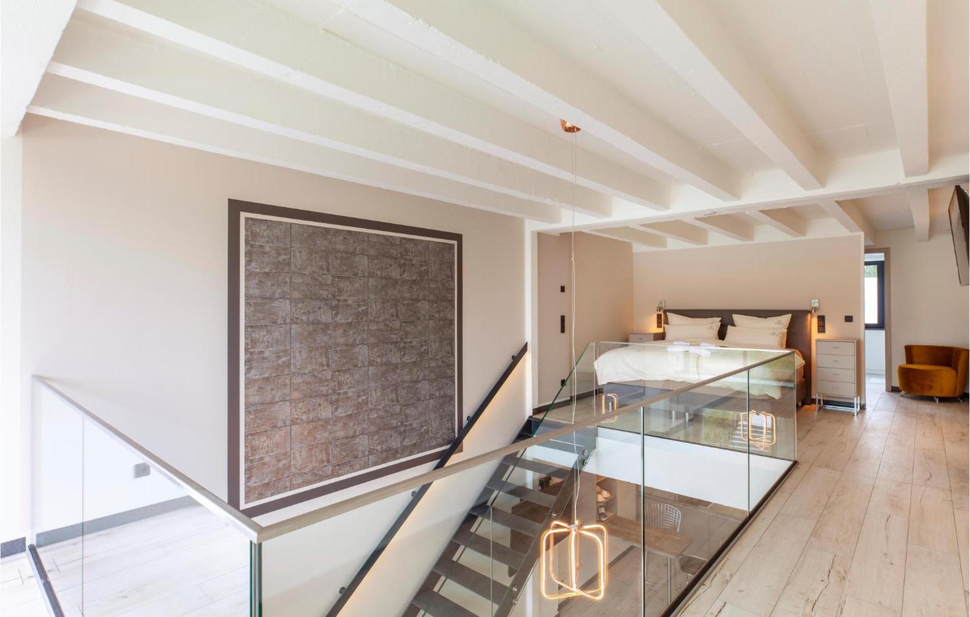 Prora Solitaire Avida Loft12 Бінц Екстер'єр фото