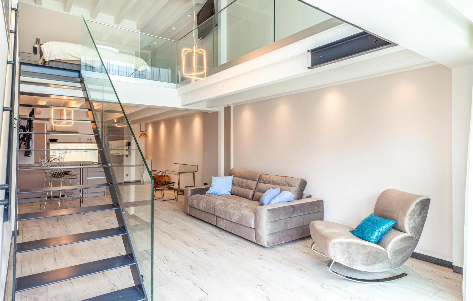 Prora Solitaire Avida Loft12 Бінц Екстер'єр фото