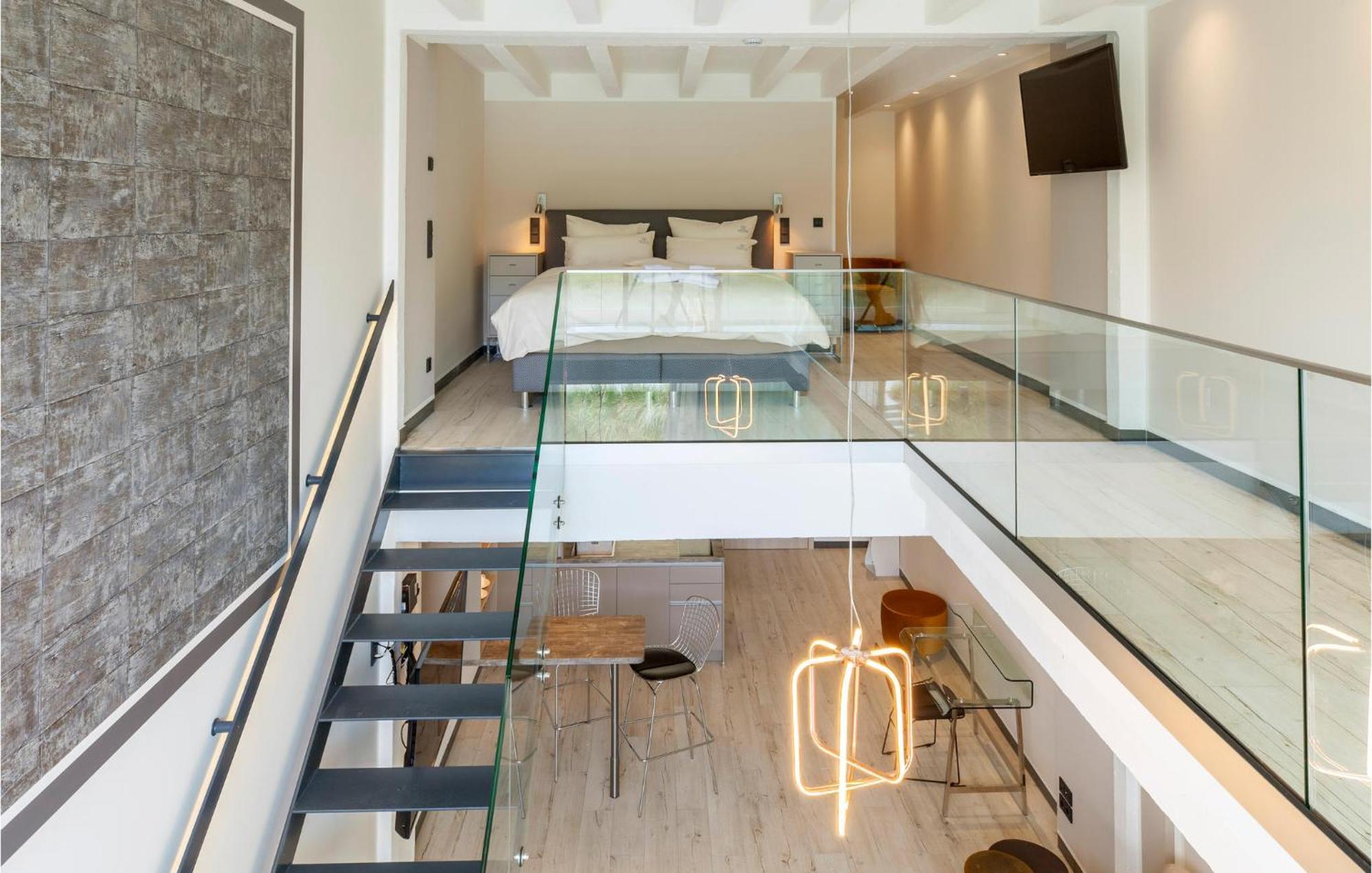 Prora Solitaire Avida Loft12 Бінц Екстер'єр фото