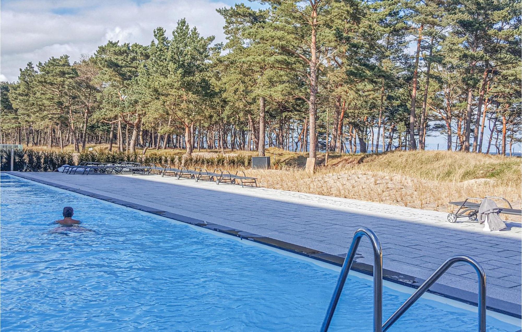 Prora Solitaire Avida Loft12 Бінц Екстер'єр фото