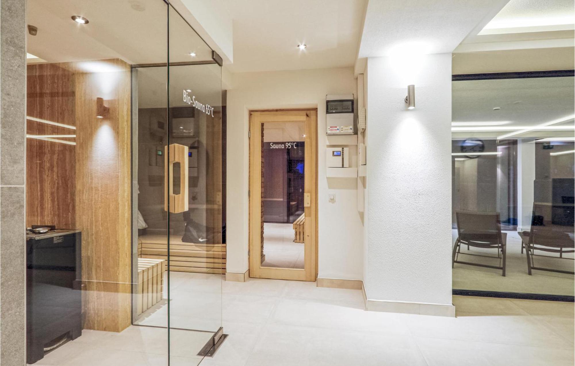 Prora Solitaire Avida Loft12 Бінц Екстер'єр фото